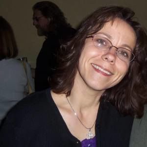 Meet your Posher, Susan